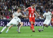 Akhir Sebuah Aura: Saat Real Madrid Tak Lagi Kebal dari Bayern Munich
