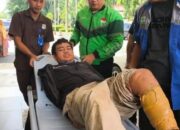 Kabur Usai Bunuh Tuan Rumah Hajatan, Pelaku Dibekuk Polisi di Sagalaherang