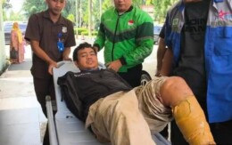 Kabur Usai Bunuh Tuan Rumah Hajatan, Pelaku Dibekuk Polisi di Sagalaherang