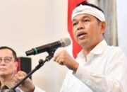 KDM Permudah Pajak Kendaraan: Tanpa KTP Pemilik Pertama
