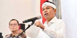 KDM Permudah Pajak Kendaraan: Tanpa KTP Pemilik Pertama