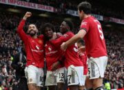 MU Masih Bertahan, Madrid Tersingkir dari Elite: Ketika Data Menggugat Reputasi