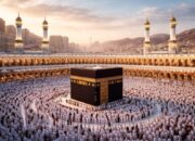 Update Dana Haji 2026: BPKH Sudah Salurkan Rp12,92 Triliun, Progres Capai 70,95 Persen
