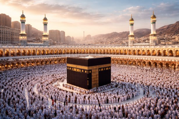 Update Dana Haji 2026: BPKH Sudah Salurkan Rp12,92 Triliun, Progres Capai 70,95 Persen