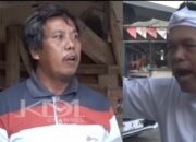 Dedi Mulyadi Hentikan Truk Tanah di Subang, Paksa Putar Balik Tujuan Jakarta
