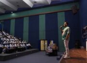 Program MBG Fokus Tingkatkan SDM dan Kesejahteraan Ekonomi