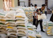 Harga Komoditas Sayuran di Pasar Baru Subang Fluktuatif, Stok Pangan Dipastikan Aman