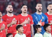 Bukan Sekadar Uji Coba, Ini Panggung Pembuktian Baru Timnas Indonesia di Hadapan Eropa