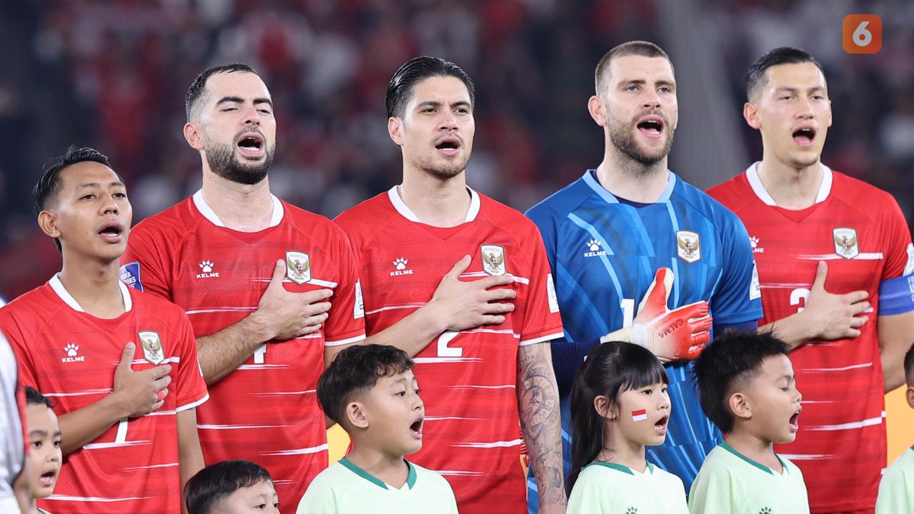 Bukan Sekadar Uji Coba, Ini Panggung Pembuktian Baru Timnas Indonesia di Hadapan Eropa
