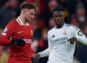Di Balik Rumor Tukar Gelandang: Liverpool dan Real Madrid Sedang Bermain Strategi, Bukan Sekadar Transfer