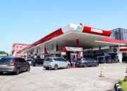 Pertamina Patra Niaga Percantik Ribuan SPBU Lewat Program Retail Make Over