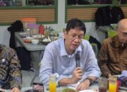 Viral 21 Ribu Motor Listrik untuk Program MBG, Menkeu Purbaya Beri Klarifikasi dan Tegaskan Prioritas Anggaran