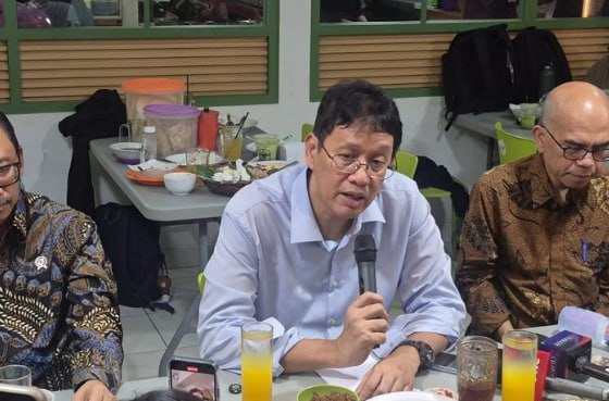 Viral 21 Ribu Motor Listrik untuk Program MBG, Menkeu Purbaya Beri Klarifikasi dan Tegaskan Prioritas Anggaran