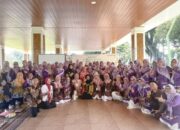 Edukasi Kesehatan Lansia di Subang: RSUD Tekankan Pentingnya Perawatan Mulut untuk Cegah Penyakit