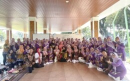 Edukasi Kesehatan Lansia di Subang: RSUD Tekankan Pentingnya Perawatan Mulut untuk Cegah Penyakit