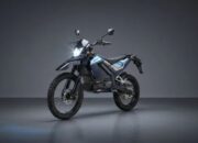 Heboh! Kepala SPPG Pakai Motor Trail Listrik Rp 50 Juta, Emang Perlu?