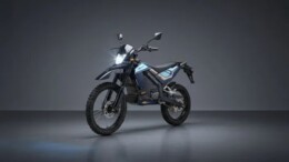 Heboh! Kepala SPPG Pakai Motor Trail Listrik Rp 50 Juta, Emang Perlu?