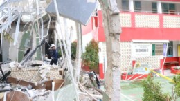 Lapangan Padel di Bogor Meledak, Dugaan Sementara Akibat Gas