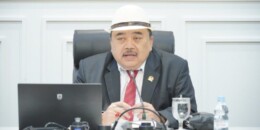 Ada Potensi Penyalahgunaan Kendaraan Dinas saat WFH, DPR Ingatkan Ini!