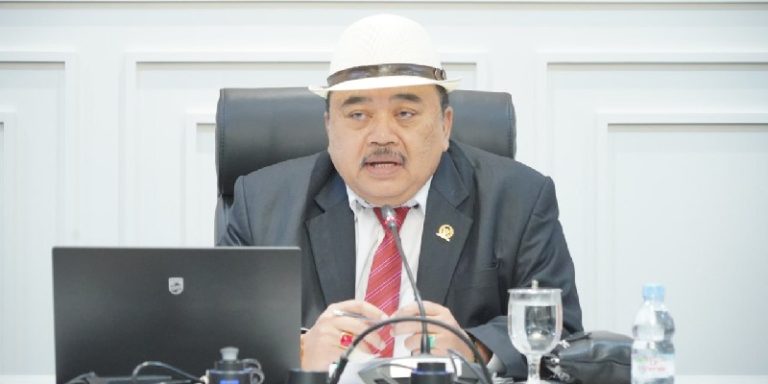 Ada Potensi Penyalahgunaan Kendaraan Dinas saat WFH, DPR Ingatkan Ini!