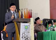 DPR RI Dukung Penuh Pembangunan Gedung Fakultas Kedokteran di UIN Bandung