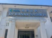 Perawat Rumah Sakit Hasan Sadikin Dinonaktifkan Usai Insiden Bayi Nyaris Tertukar