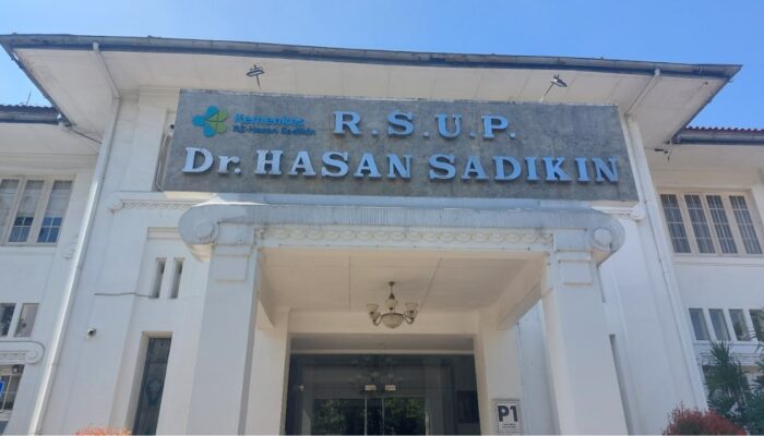 Perawat Rumah Sakit Hasan Sadikin Dinonaktifkan Usai Insiden Bayi Nyaris Tertukar