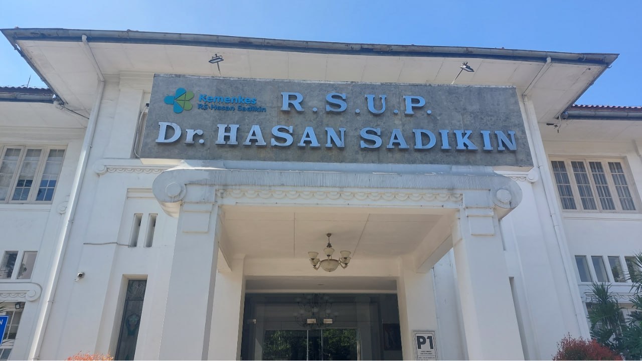 Perawat Rumah Sakit Hasan Sadikin Dinonaktifkan Usai Insiden Bayi Nyaris Tertukar