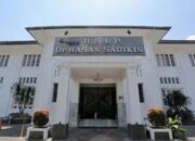 Kasus Bayi Nyaris Tertukar, RSHS Bandung Siap Dievaluasi Kemenkes dan Perketat SOP