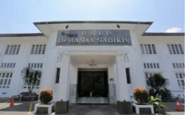 Kasus Bayi Nyaris Tertukar, RSHS Bandung Siap Dievaluasi Kemenkes dan Perketat SOP