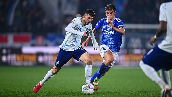 Tetap Tegak di Tengah Kekalahan, Como Tunjukkan Identitas Berani Lawan Inter