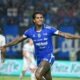 Laga Sengit di GBLA: Persib Bandung Tumbangkan Bali United 3-2