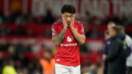 Manchester United Tumbang dari Leeds United, Carrick Soroti Kontroversi VAR