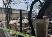 Bertambah Jadi 4 Jiwa Korban Tewas Kebakaran SPBE Bekasi