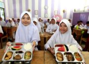 Badan Gizi Nasional Ungkap Alasan di Balik Anggaran Rp113 Miliar Jasa EO MBG