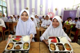 Badan Gizi Nasional Ungkap Alasan di Balik Anggaran Rp113 Miliar Jasa EO MBG