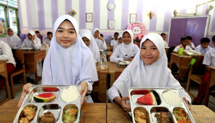 Badan Gizi Nasional Ungkap Alasan di Balik Anggaran Rp113 Miliar Jasa EO MBG