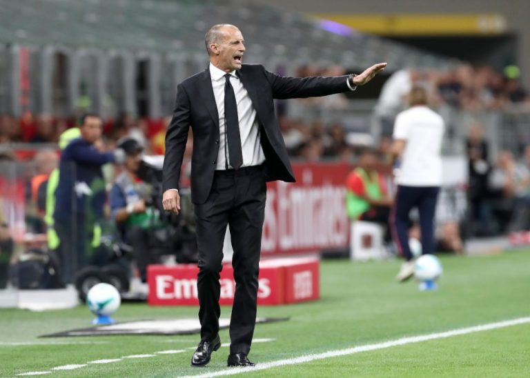 Allegri Masuk Kandidat Pelatih Timnas Italia, Situasi di Milan Mulai Memanas