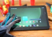 Tablet MBG ini Jadi Perbincangan Netizen! Ini Dia Spesifikasi Samsung Galaxy Tab Active5