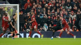 Liverpool Tumbang karena Detail Kecil, PSG Tampil Lebih “Klinis” di Momen Penentu