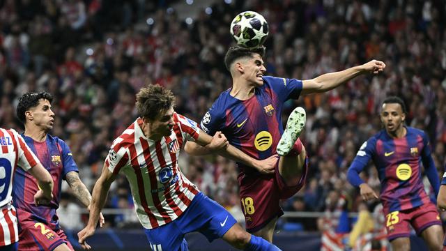 Barcelona dan Bayang-Bayang 2015: Ketika Sejarah Besar Justru Jadi Beban