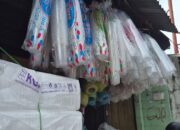 Waduh! Harga Plastik Naik, Pelaku UMKM Dicekik Biaya Operasional