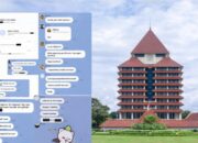 Viral Dugaan Pelecehan Seksual Mahasiswa FH UI di Grup WhatsApp, Ini Dampak Psikologisnya Menurut Psikiater