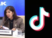 TikTok Blokir Hampir 1 Juta Akun Anak di Bawah Umur, Komdigi Tekan Kepatuhan Platform Digital