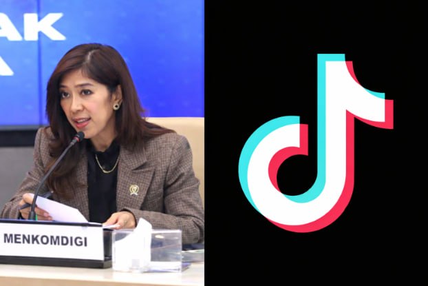 TikTok Blokir Hampir 1 Juta Akun Anak di Bawah Umur, Komdigi Tekan Kepatuhan Platform Digital
