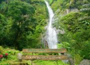 Menjelajah Curug Cibareubeuy, Spot Hiking Cocok untuk Pemula