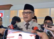 Kemenhaj Siapkan Sistem Tiket Haji Baru, Antrean Bisa Lebih Pendek