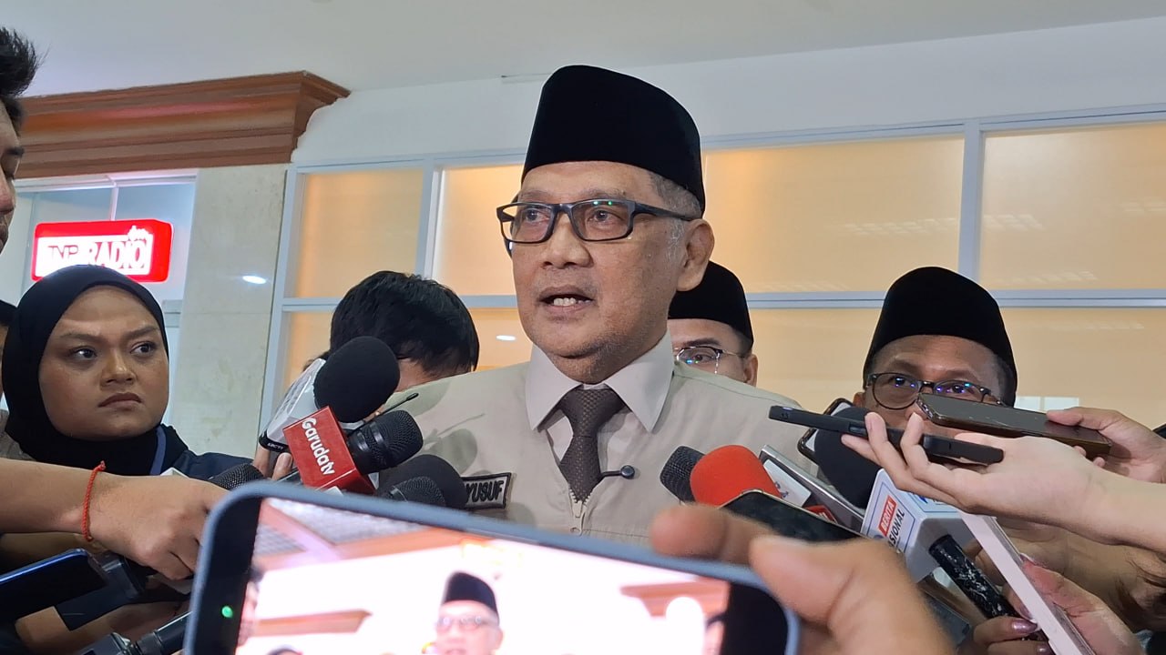 Kemenhaj Siapkan Sistem Tiket Haji Baru, Antrean Bisa Lebih Pendek