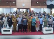 Musrenbang RKPD 2027 Plus Kick Off Subang Innovation Fest