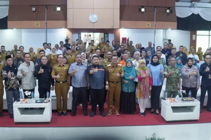 Musrenbang RKPD 2027 Plus Kick Off Subang Innovation Fest